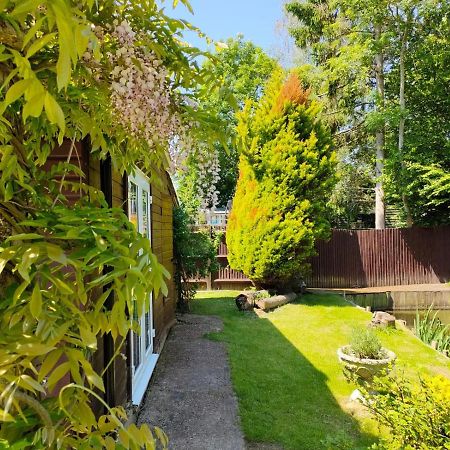 Woodies Peasmarsh Exterior foto