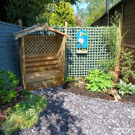 Woodies Peasmarsh Exterior foto